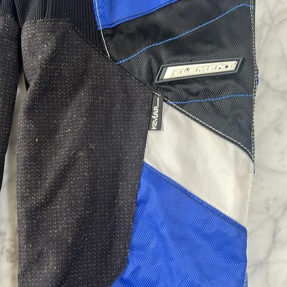 O’Neil Racing Motorcycle Element Pants Sz 28